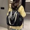 Wholesale Variety Cradle Travel Storage Women's Backpack New Multifunctional Maternal and Infant Lightweight Mommy Bag