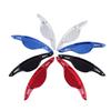 For Nissan Altima Rogue X-Trail Pathfinder Qashqai Infiniti QX50 QX55 QX60 Steering Wheel Shift Paddle Shifter Extension Cover