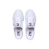 FILA Semi trail LazyCasual Shoes White FS1SIB1277X_WWT