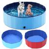 Super Folding Large Pet Swimming Pool Outdoor Dog Bathing Tub Kid Pool Pvc Toy