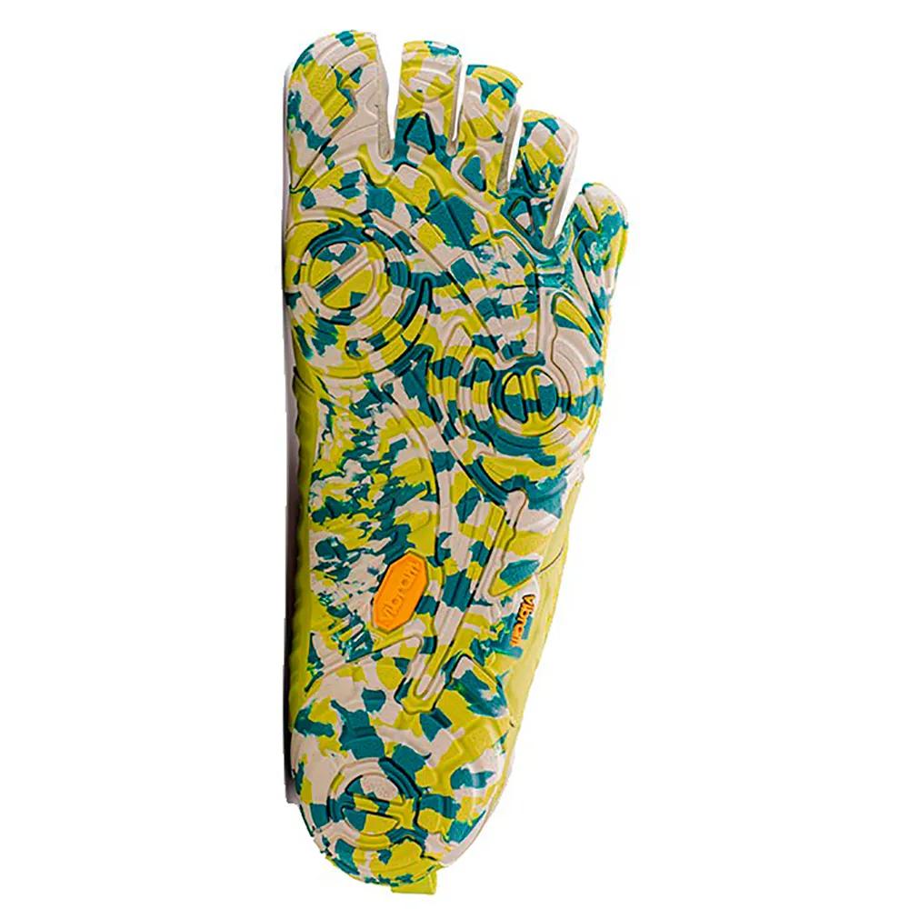 Vibram Fivefingers Кроссовки для трейлраннинга V-Train 2.0