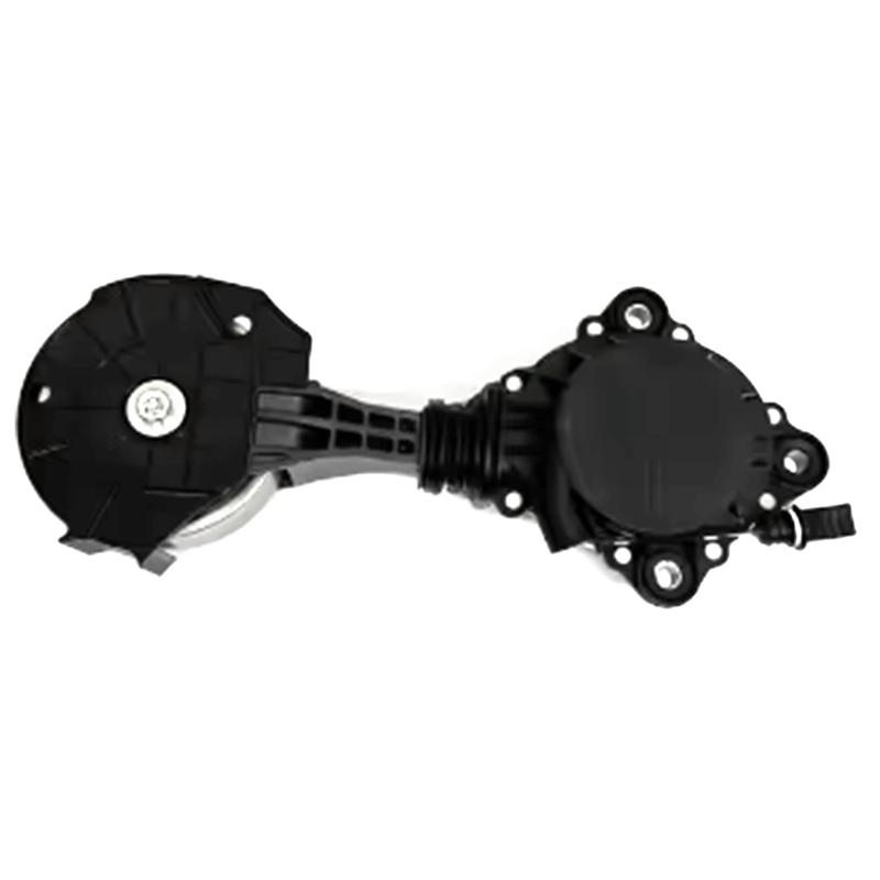 Precise 11287598833 Engine Tensioner Wheel For BMW MINI R55 R56 R57 R58 R60 Generator Belt Friction Ferry