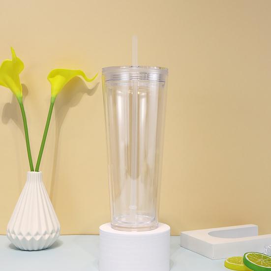 710ml Water To Cup Safe Use High Capacity Creative Food Grade Splash-proof Travel