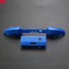 JCD 1set For XBox Series X S Controller RB LB Bumper RT LT Trigger Button Mod Kit Middle Bar Holder Replacement Repair Parts