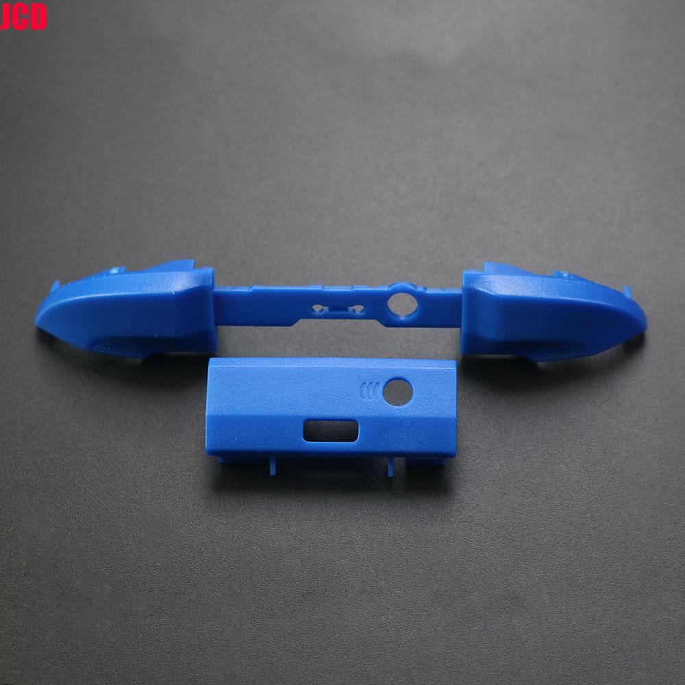 JCD 1set For XBox Series X S Controller RB LB Bumper RT LT Trigger Button Mod Kit Middle Bar Holder Replacement Repair Parts