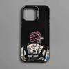 A-ASAP R-Rocky Nebuď hloupý Obal na telefon Pro IPhone 16 15 14 13 12 11 17 Pro MAX Plus Pro Matný Nárazuvzdorný Kryt