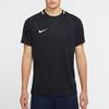 Nike Straight-Leg Pullover Football Quick-Dry Sports T-Shirt Men Tops Black AT3029-010