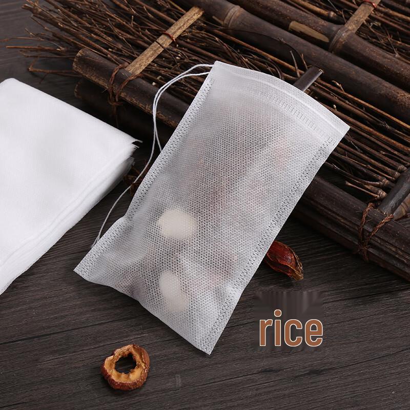 Shixun Disposable Non-Woven Tea Filter Bags