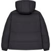 New Balance NB Down Jacket Men's Black AMJ43352-BK