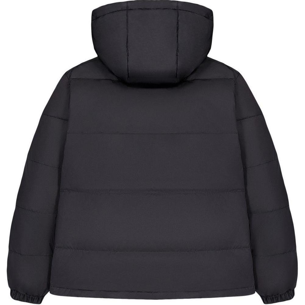 New Balance NB Down Jacket Men's Black AMJ43352-BK