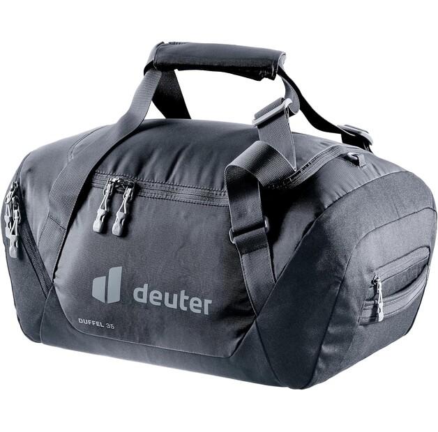 

Рюкзак Deuter Aviant Duffel 35 schwarz (3520020-7000)