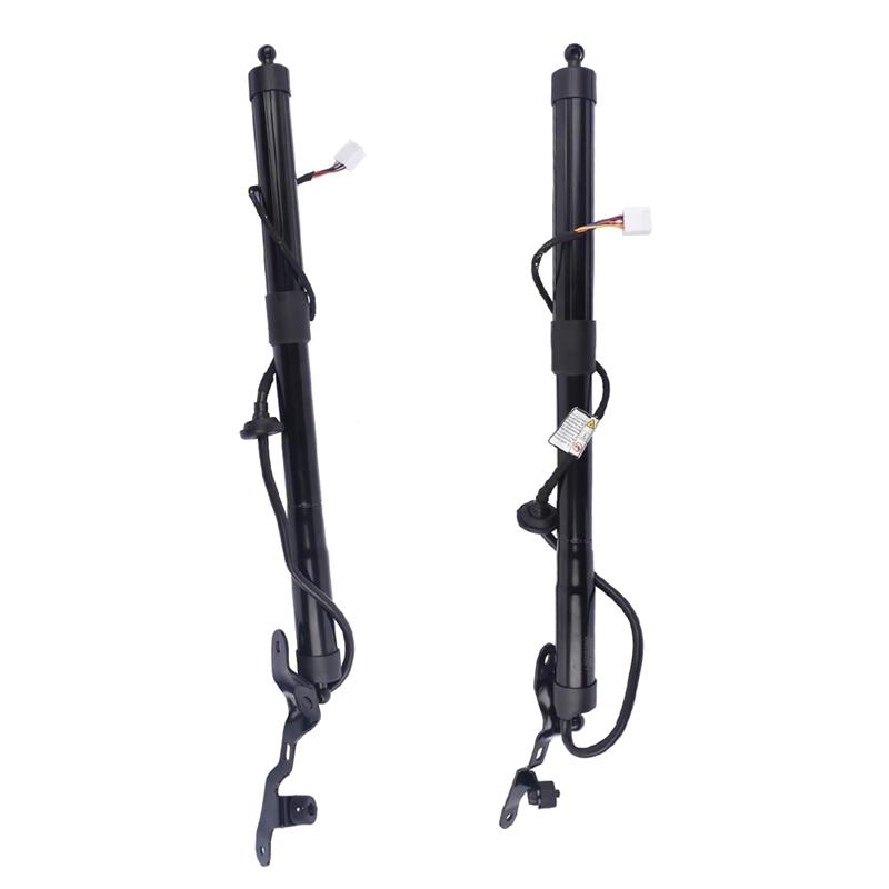 

6892009080 Электрические стойки задней двери для Toyota RAV4 DOHC Limited XLE 2013-2016 Задняя дверь Электроприводы подъема