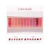 ESpoir Couture Lip Tint Fitting Blur Wariacja 4g/Długotrwały, Zestaw Tintów do Ust z Efektem Blur, Gładka Dopasowująca się Tekstura, Tworzy Naturalne Gradientowe Usta