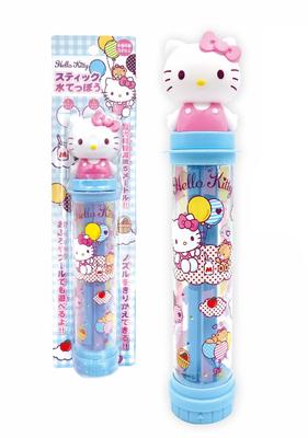 Onoeman Hello Kitty Stick Water Ages 3 and 024340 Gun, Water, Up,