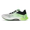 Anta Mah Pro Casual Shock Absorbing Non-Slip Low-Top Running Shoes Men Sneakers White Green Black 112325584S-2