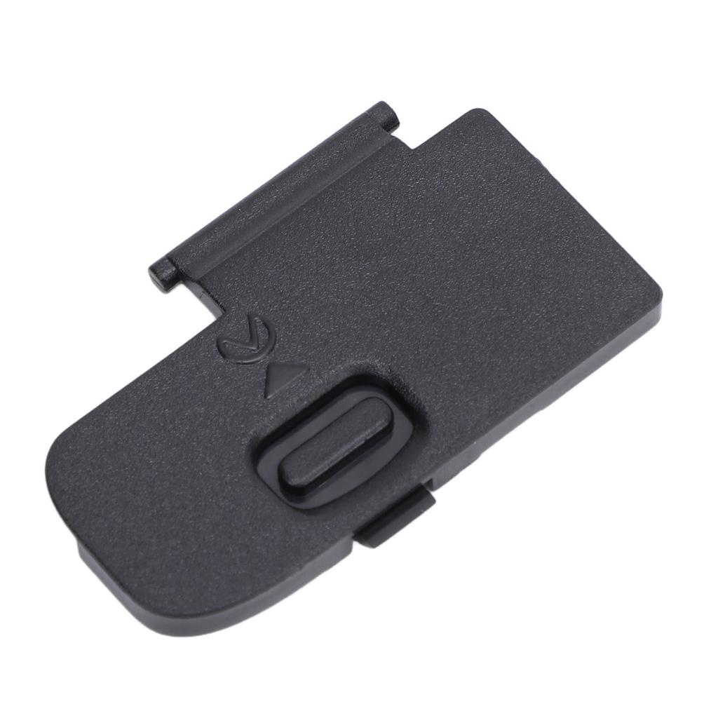 Battery Door Cover Lid Cap Replacement Repair Part for D40 D40X D60 D3000 D5000 Digital Camera