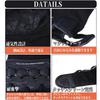 solaay Motorcycle Gloves, Summer, Spring, Mesh, Smartphone Compatible, Summer Gloves,