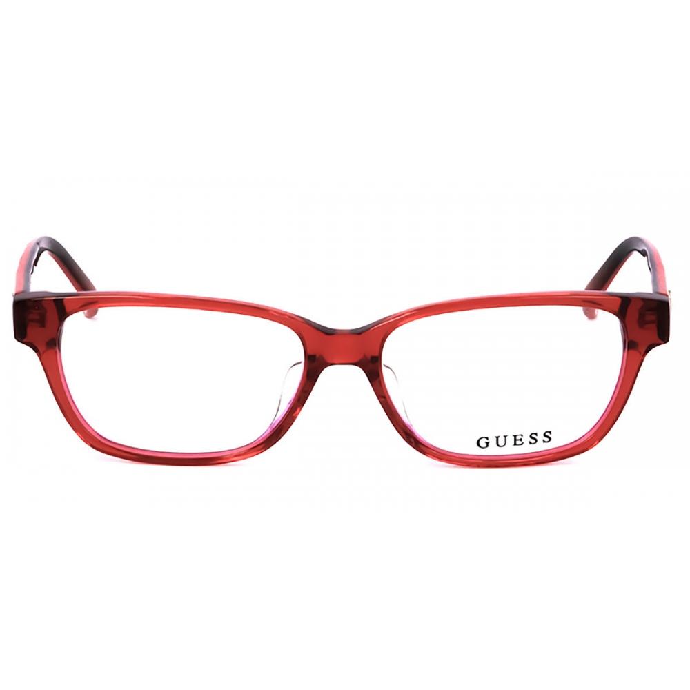 

Guess Gu2600 D Asian Fit 069 Women Eyeglasses /53