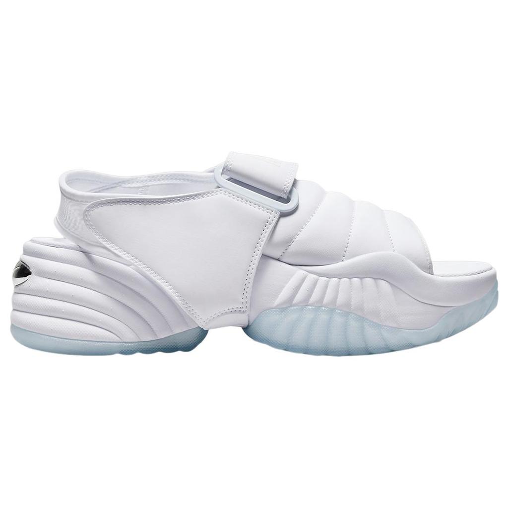 New Nike Air Adjust Force Sandal White Women's DV2136-100