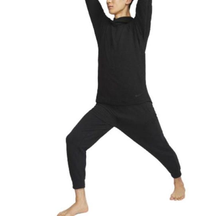 New Nike Sweatshirts Men Black DV9876-010