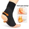 Sports Ankle Guard Breathable Pressure Foot Guard Outdoor Mountaineering Riding Running Fitness Sports Protective Ankle Guard