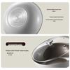 Chui Da Huang 32cm Titan Keramik Antihaft Wok
