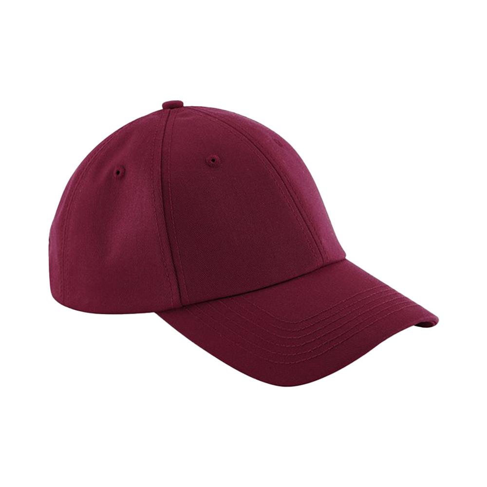Beechfield Unisex Adult Authentic Baseball Cap