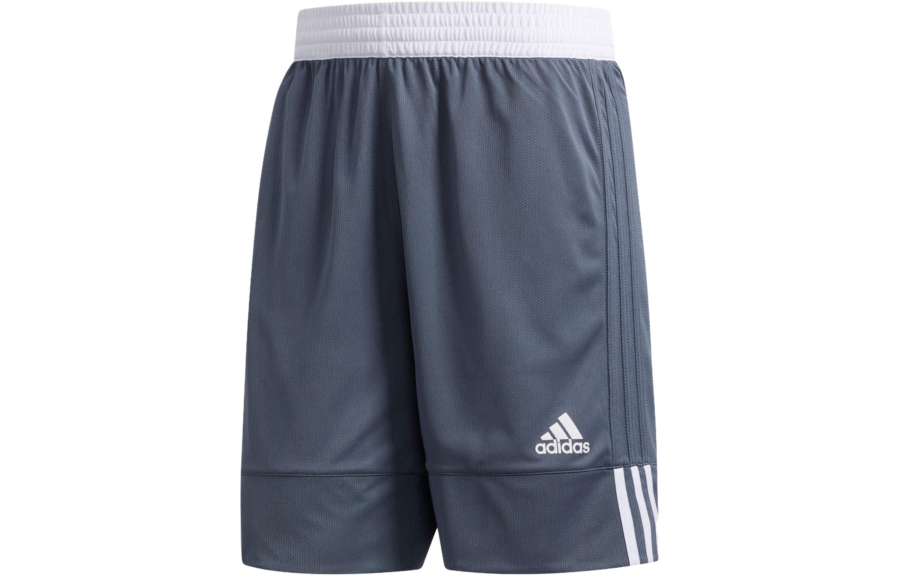 Adidas Sports Shorts Men s Dark Gray DY6600 L