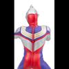 BANPRESTO Ultraman Tiga Heldenstatue Ultraman Tiga der Leuchtende A ~To Ones~