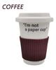 Silicone Cup Sleeve Heat Insulation Coffee Cup Cover Ceramic Cup Cover Non-slip Bottle Sleeves Colored Mug Sleeve
