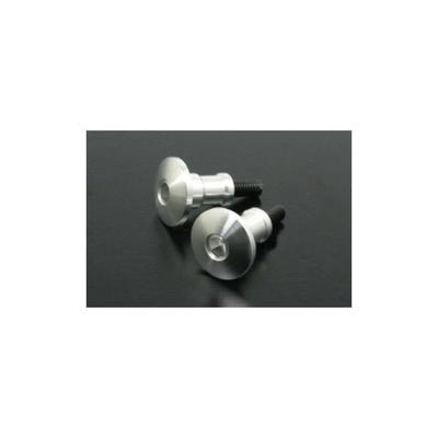 SP Takegawa 01-18-0037 Low Height Head Cover Bolt Monkey FI/Super Cub 50FI/Little Cub FI