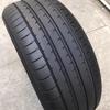 Used Yokohama 245/50R19 105W Tires for BMW iX3, X3, X4