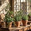 Plant Trellis for Climbing Plants Rustproof Garden Planter Trellis Decorative Plant Support Trellis for Potted Plants Monstera Ivy Pothos Flower Vine
