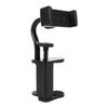 1/2PC Guitar Phone Holder Adjustable&Rotatable Guitar Mount for Guitars/Ukulele Universal Non-slip Smartphone Mount Camera Clamp