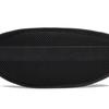 Nike Polyamide Fanny Pack Regular Unisex Black Casual CV1113-082