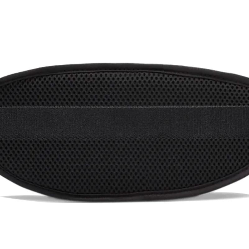 Nike Polyamide Fanny Pack Regular Unisex Black Casual CV1113-082