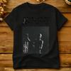 Death Grips Tshirt Beach Hip Hop T Shirts Cotton Oneck Oversized Tees Short Sleeve Y2k Casual Tops