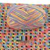 Su He 4-Strand Combed Cotton Yarn for Handmade Knitting: DIY Milk Cotton for Dolls, Cushions, and Blankets.