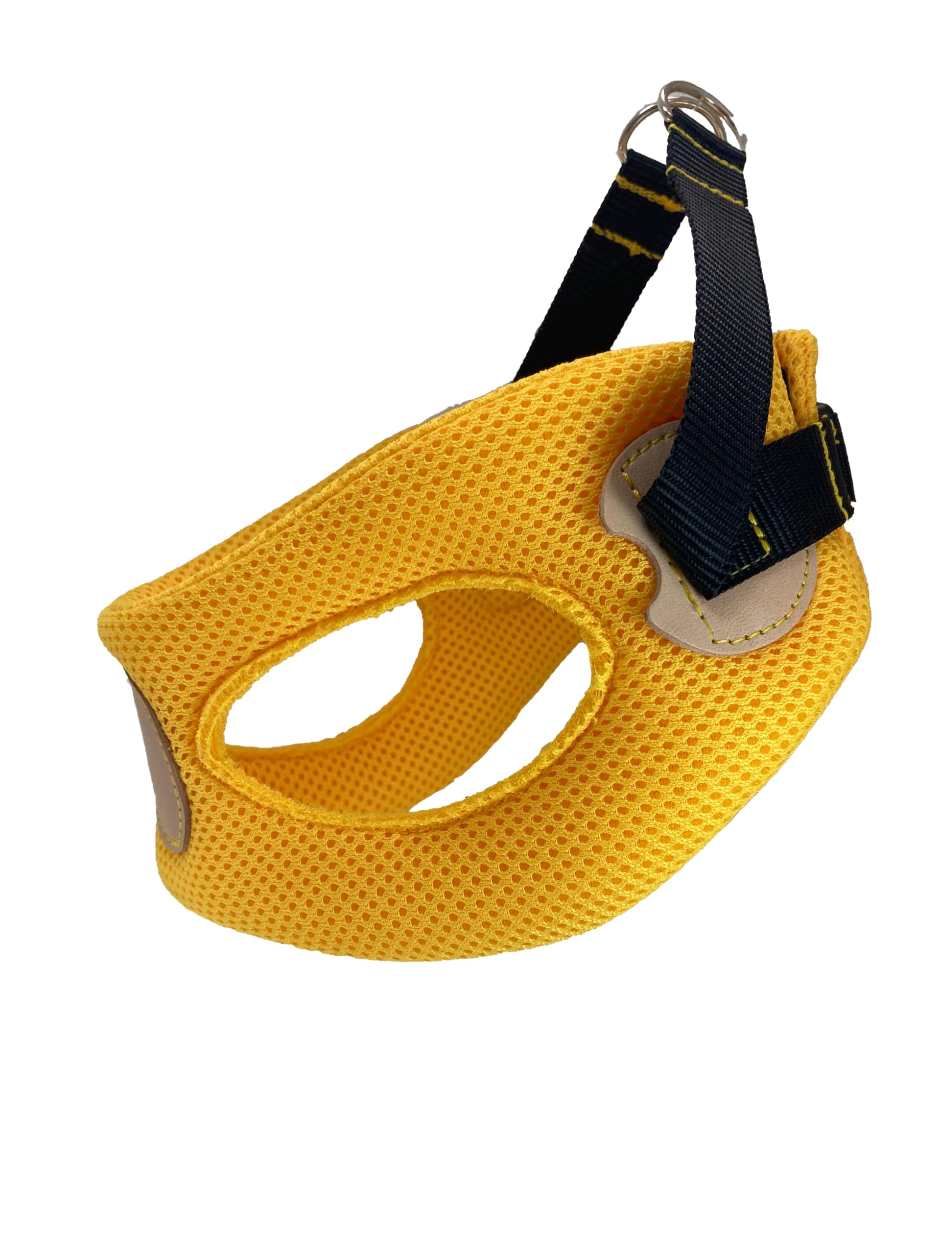 

Dog Harness for Small Dogs No Neck Made in Reduces Prevents Designed by a Lightweight - Compression, Japan, Burden, Escape, Prosthetist/Orthotist,