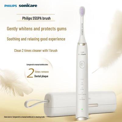 HX2491 S5 Sonic Electric Toothbrush CN Plug (adapter Included)