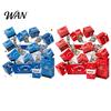 Explosion Gift Box 2026 Graduation Box, DIY Pop Up Money Holder Interactive Folding Bounce Cash Card for Grad Party Supplies