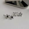 Pendientes – Pendientes de clavel