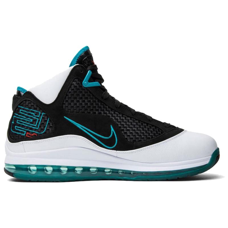 Nike LeBron 7 Nfw Red Carpet 2019 Sneakers CU5133-100