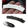 Line Disc Brake Caliper Adjusting Tool Stainless Steel Disc Brake Adjustment Piece Maintenance Repair Tool Accessories