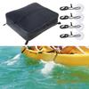 Large Capacity Paddle Board Deck Bag Waterproofs Coolers Storage Pouches for Stands Up Paddleboard, Surfboard, Kayaks