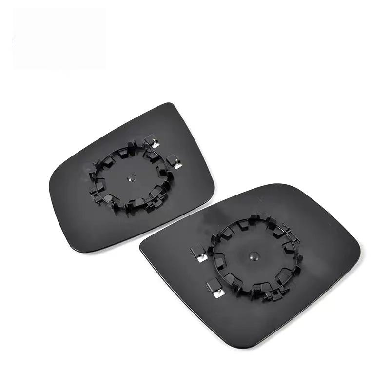 Heated Rearview Mirror Lens for 2007-2010 Porsche Cayenne