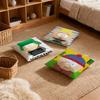 Pillow Case luxurious home office, sofa decorative Multi sized car seat cushions, pillowcases A-South Parks Cute