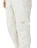 Helly Hansen HH Logo Thick Sweat Mixed Size HH22364 Pants, Unisex, Ivory, L,