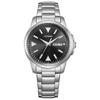 [CITIZEN] Watch CITIZEN COLLECTION BM8180-62E Men's Black Silver