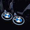 AAAOT1 For M F10 F20 F30 X1 F31 F49 E62 F40 F15 F25 F26 E83 E84 Car Door LED HD Welcome Courtesy Shadow Projector Lamp Logo Light